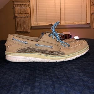 Sperry Billfish Ultralite 3-Eye - Men’s Size: 12M